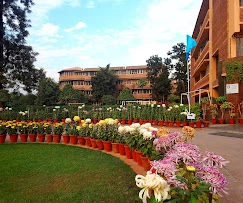 Delhi Public School, Vasant Kunj